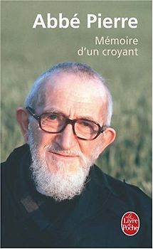Memoire D Un Croyant (Ldp Litterature)