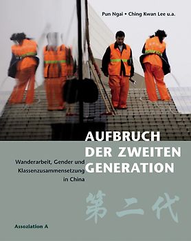 Aufbruch der zweiten Generation