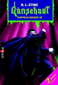 Gänsehaut - Doppelschocker 29