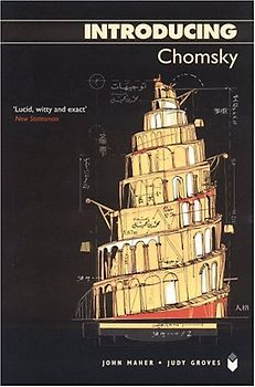 Introducing Chomsky - John C. Maher