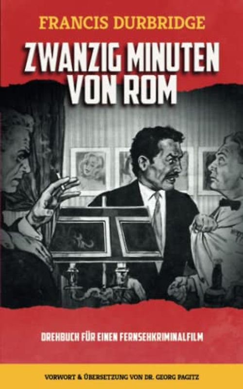 Zwanzig Minuten von Rom