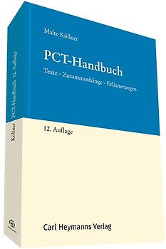 PCT-Handbuch