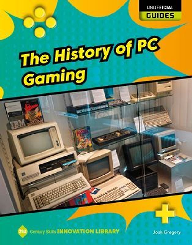 The History of PC Gaming