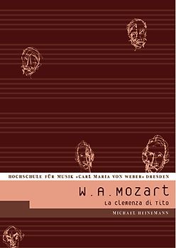 W. A. Mozart – La Clemenza di Tito