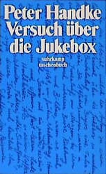 Versuch über die Jukebox