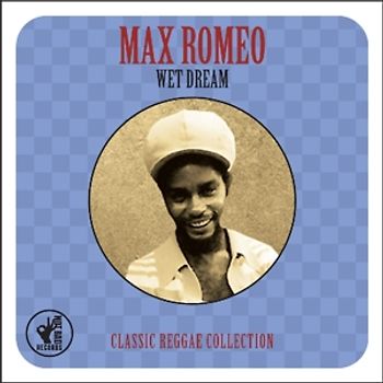 Romeo,Max - Wet Dream [2 CDs]