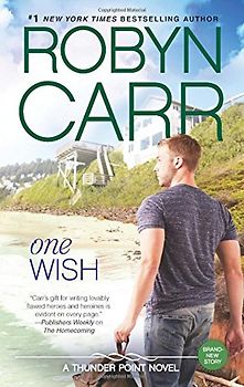 One Wish (Thunder Point) - Carr, Robyn