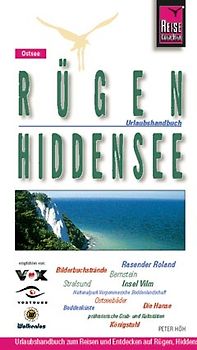 Rügen, Hiddensee