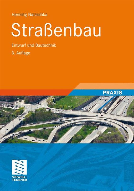 Straßenbau