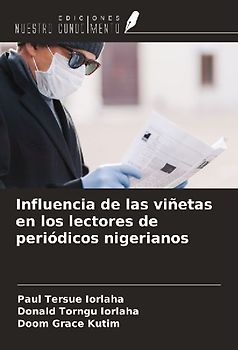 Influencia de las viñetas en los lectores de periódicos nigerianos