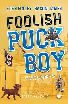 Foolish Puckboy