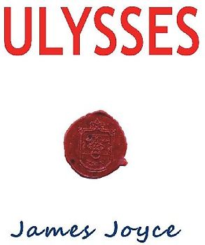 Ulysses - Joyce, James