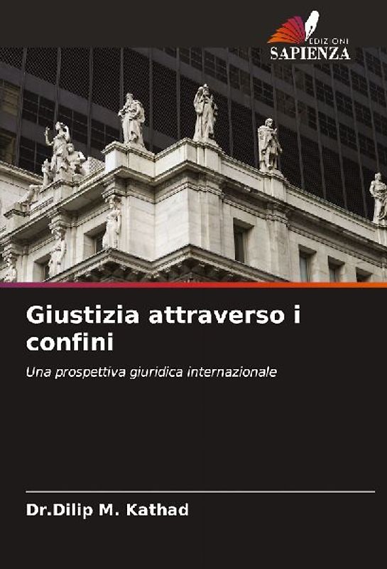Giustizia attraverso i confini