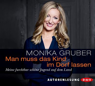 Man muss das Kind im Dorf lassen