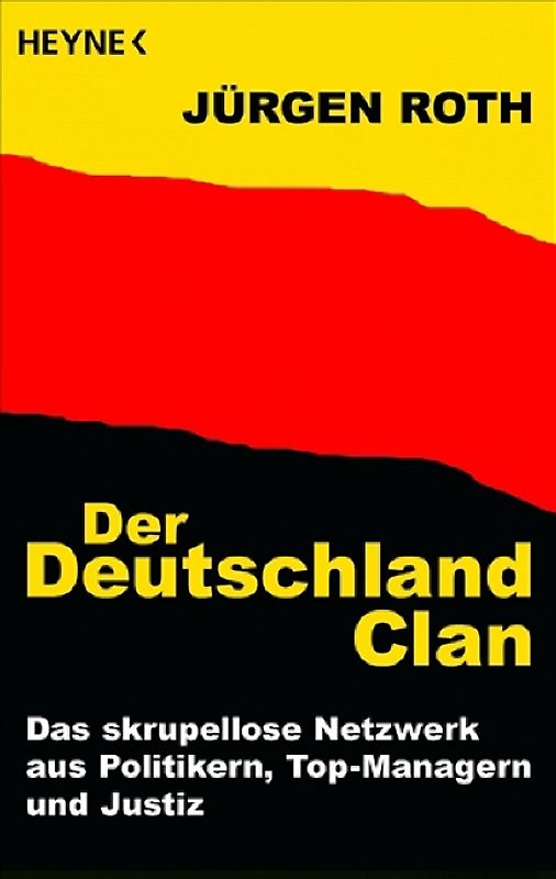 Der Deutschland-Clan