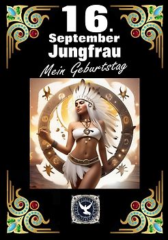 16.September, mein Geburtstag