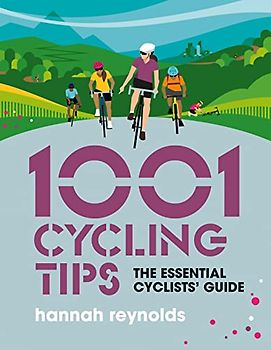 1001 Cycling Tips