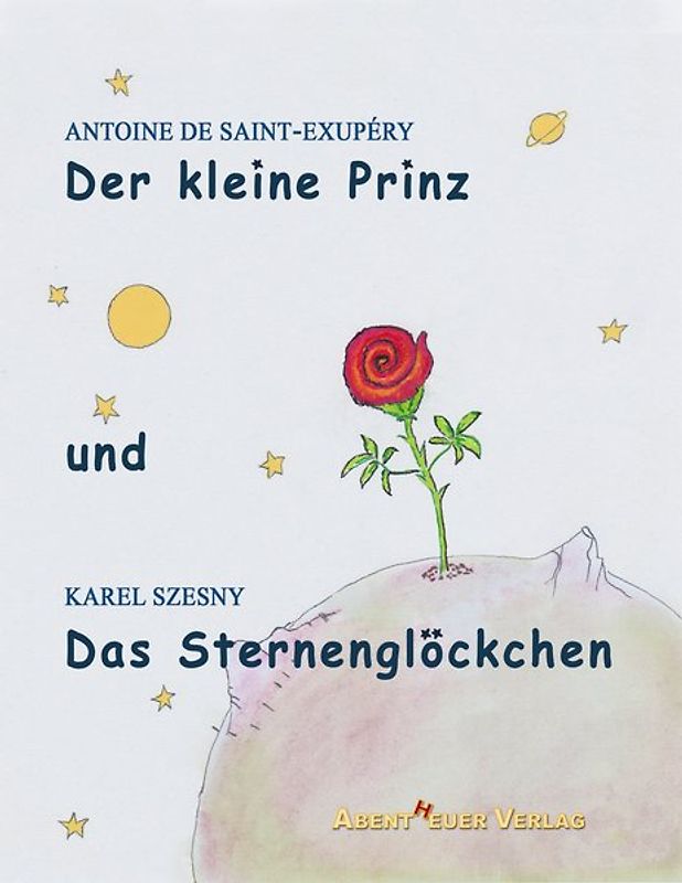 Der kleine Prinz und Das Sternenglöckchen
