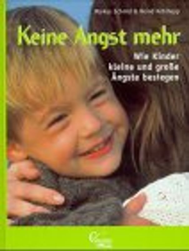 Keine Angst mehr