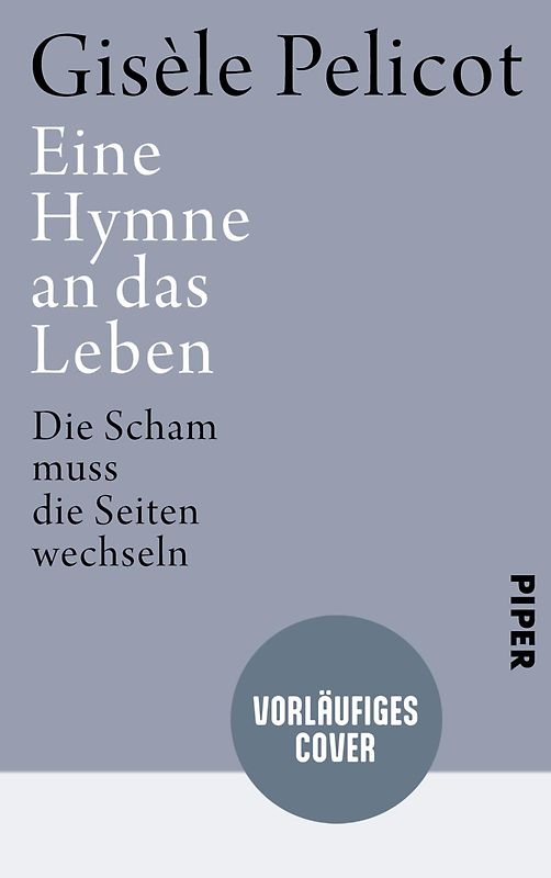 Eine Hymne an das Leben