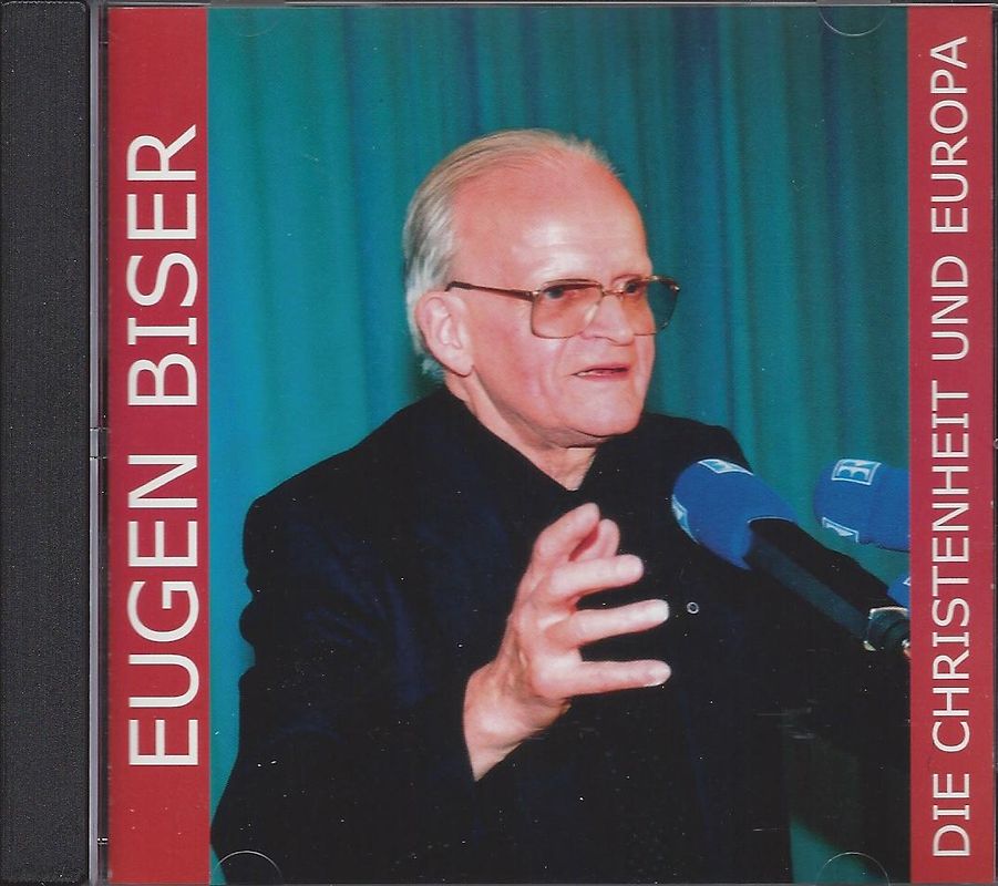 Die Christenheit und Europa