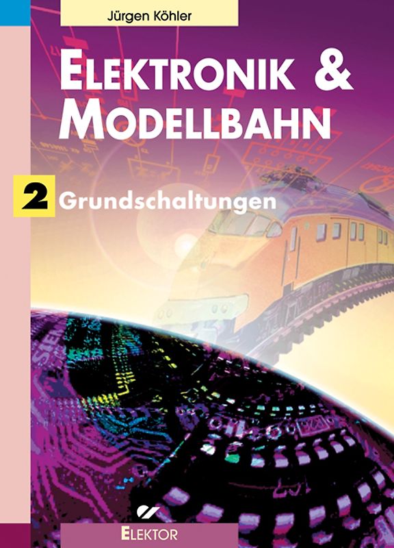 Elektronik & Modellbahn
