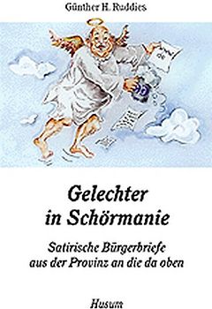 Gelechter in Schörmanie