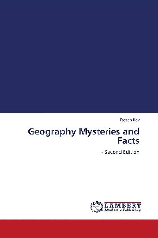 Geography Mysteries and Facts