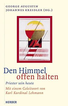 Den Himmel offen halten