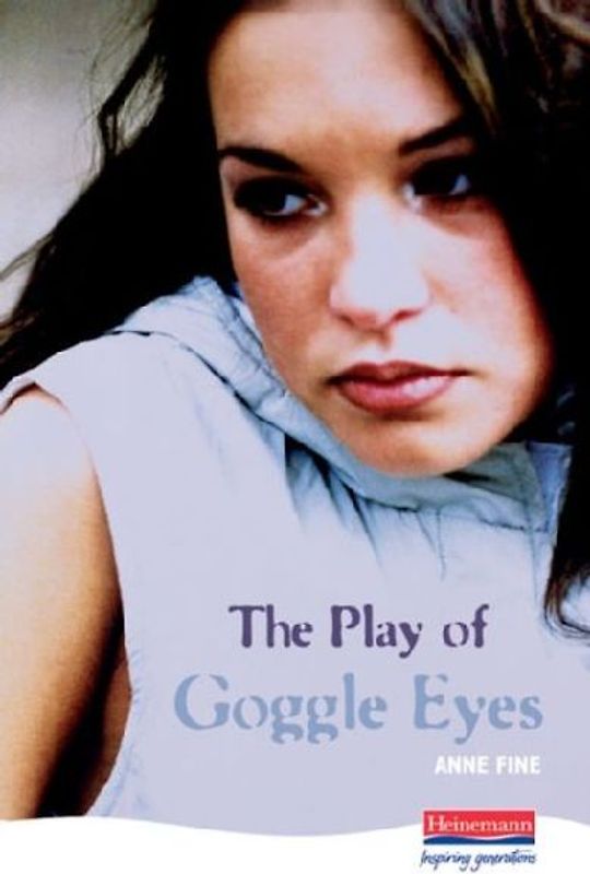 The Play Of Goggle Eyes
