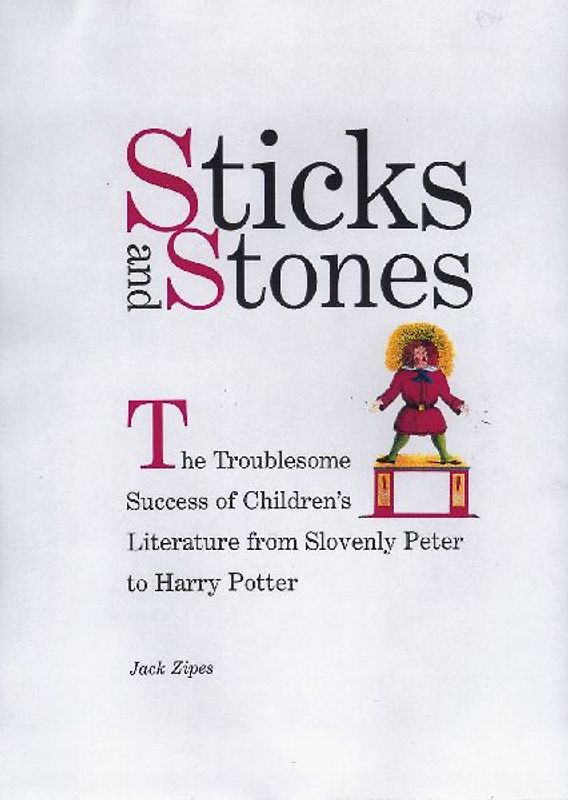 Sticks and Stones