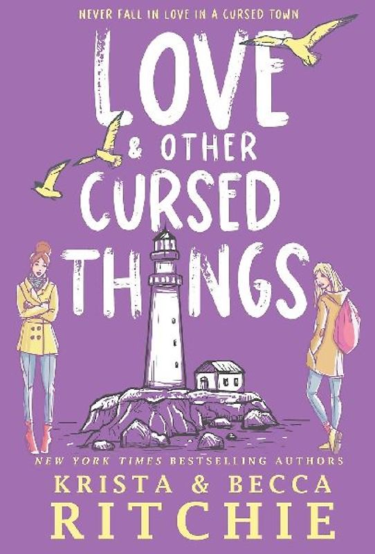Love & Other Cursed Things (Hardcover)