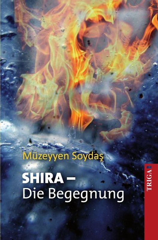 SHIRA - Die Begegnung