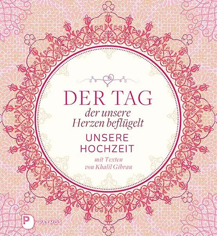 Der Tag, der unsere Herzen beflügelt - Unsere Hochzeit