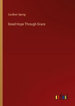 Good Hope Through Grace