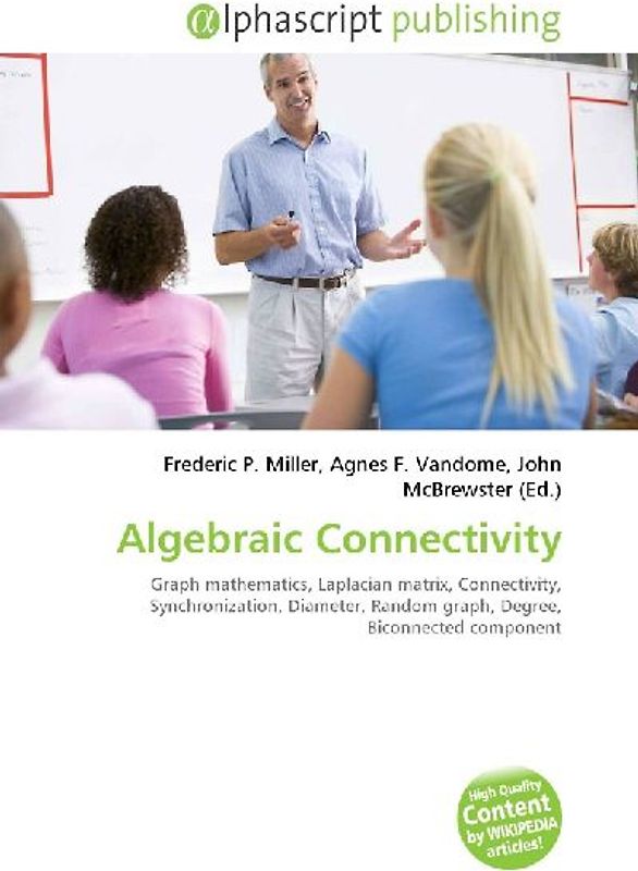 Algebraic Connectivity