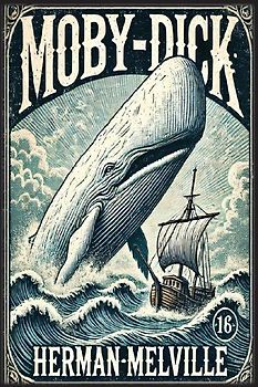 Moby-Dick