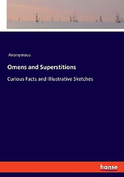 Omens and Superstitions