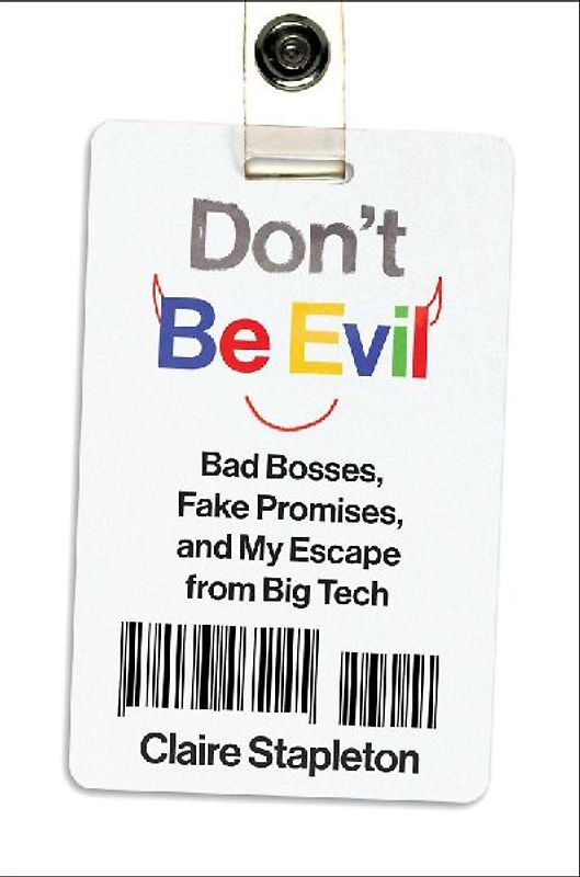 Don't Be Evil