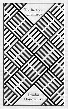 The Brothers Karamazov