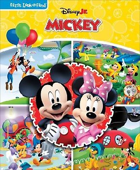 Disney Junior Mickey Mouse Clubhouse