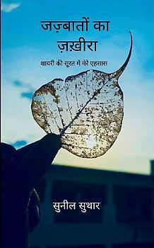 जज़्बातों का ज़ख़ीरा शायरी की सूरत में मेर