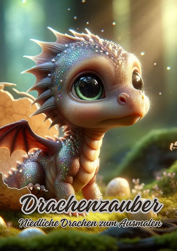Drachenzauber