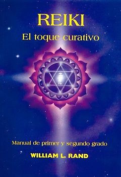 Reiki : el toque curativo