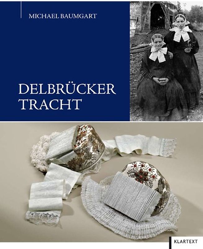 Delbrücker Tracht