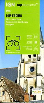 Loir-et-Cher Blois