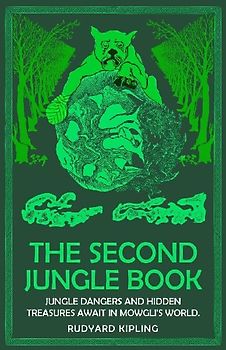 The Second Jungle Book