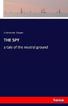 THE SPY
