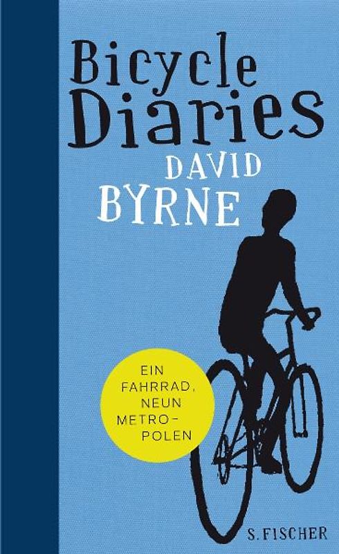 Bicycle Diaries