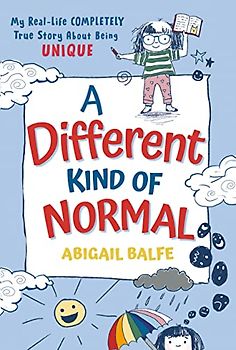 A Different Kind of Normal